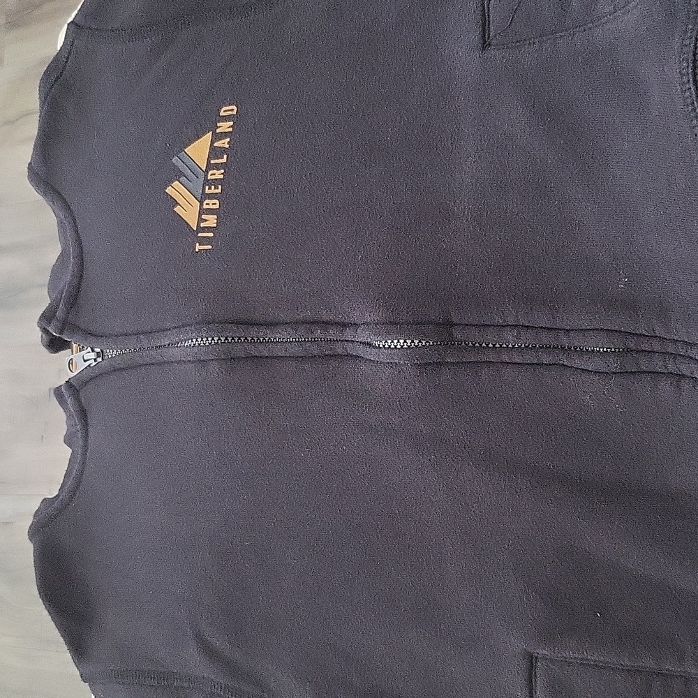 Boys: Timberland Sweater Vintage